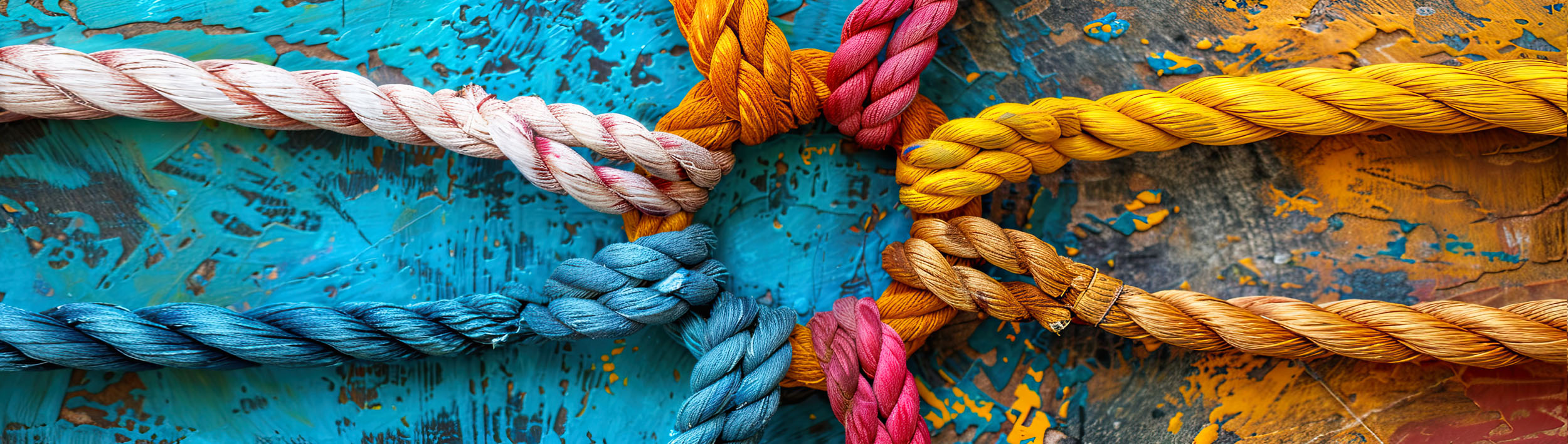 Un ecosistema di competenze amiche... Un ecosistema di competenze amiche...