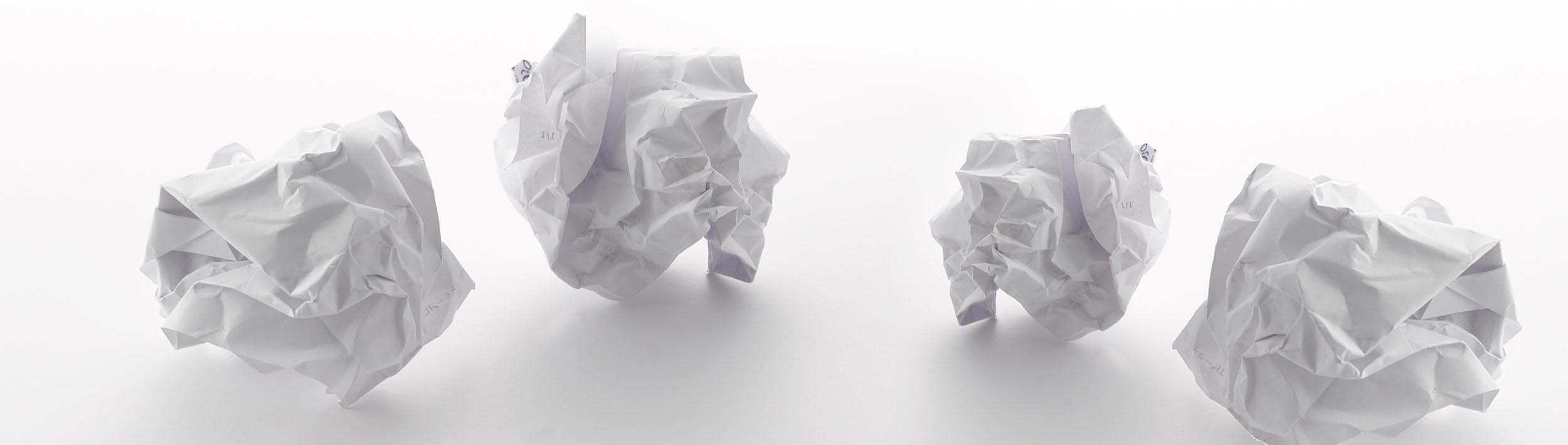 Cosa NON facciamo Cosa NON facciamo